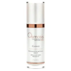 Osmosis Skincare Correct Preventative Retinal Serum 30ml