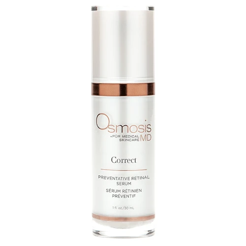 Osmosis Skincare Correct Preventative Retinal Serum 30ml