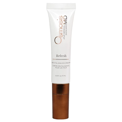 Osmosis Skincare Refresh Revitalizing Eye Cream 13ml 1 Osmosis Skincare Refresh Revitalizing Eye Cream 13ml
