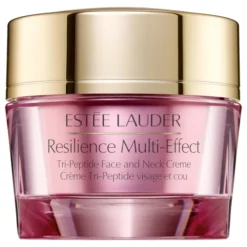 Estée Lauder Resilience Multi-Effect Tri-Peptide Face And Neck Crème - Normal/Combination 50ml