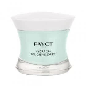 Payot Hydra24+ Gel Crème Sorbet 2 Payot Hydra24+ Gel Crème Sorbet - Image 2