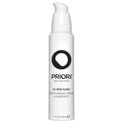 Priori Q+SOD Fx240 - Moisturizing Crème 50ml