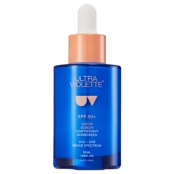 Ultra Violette Queen Screen SPF50+ Luminising Skinscreen Serum