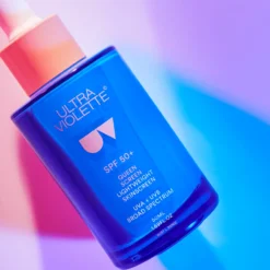 Ultra Violette Queen Screen SPF50+ Luminising Skinscreen Serum -Sigma Store queen screen 500