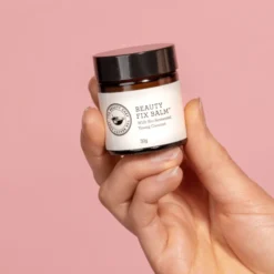 The Beauty Chef Flora Fix Balm 7 The Beauty Chef Flora Fix Balm -Sigma Store thebeautycheffixbalm leparfum 01062018 005