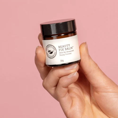 The Beauty Chef Flora Fix Balm 3 The Beauty Chef Flora Fix Balm - Image 3