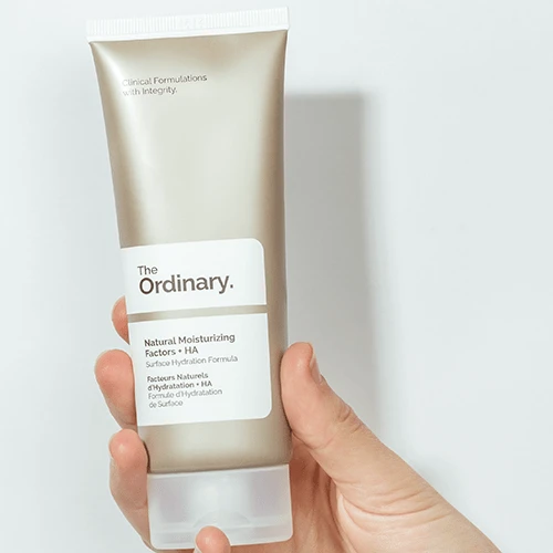 The Ordinary Natural Moisturizing Factors + HA 100ml 2 The Ordinary Natural Moisturizing Factors + HA 100ml - Image 2