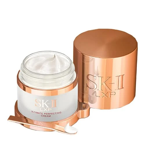 SK-II LXP Ultimate Perfecting Cream 50g 2 SK-II LXP Ultimate Perfecting Cream 50g - Image 2