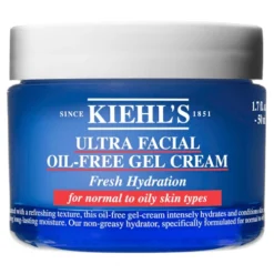 Kiehl's Ultra Facial Oil-Free Gel Cream 50ml