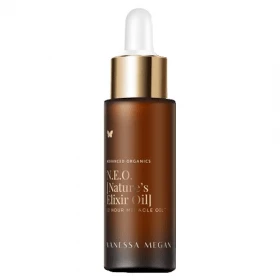 Vanessa Megan Nature?s Elixir Oil N.E.O. 12 Hour Miracle Oil 3 Vanessa Megan Nature?s Elixir Oil N.E.O. 12 Hour Miracle Oil - Image 3