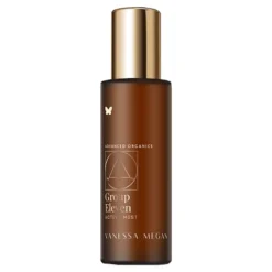 Vanessa Megan Group 11 Active Mist 100ml