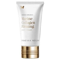 Vanessa Megan Marine Collagen Firming Night Cream 50ml