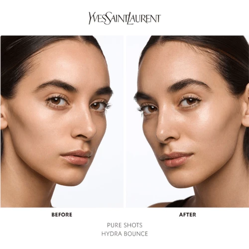 Yves Saint Laurent Pure Shots Hydra Bounce Essence-In-Lotion 200ml - Image 2